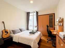 Cuscaden Residences (D10), Condominium #574005911